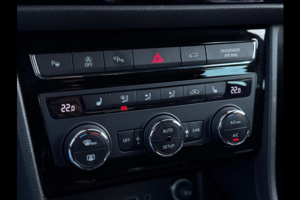 CUPRA Ateca 2.0 TSI 4DRIVE Trekhaak CarPlay 300pk