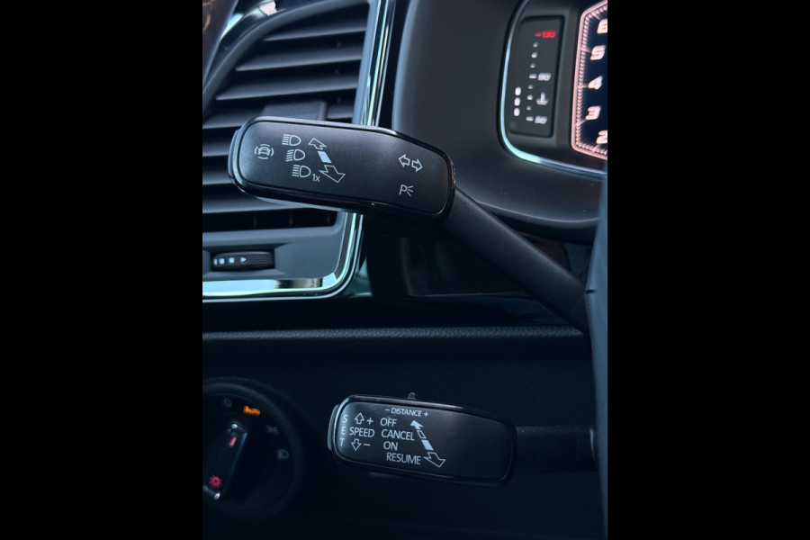 CUPRA Ateca 2.0 TSI 4DRIVE Trekhaak CarPlay 300pk