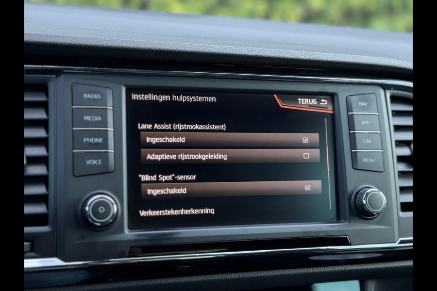 CUPRA Ateca 2.0 TSI 4DRIVE Trekhaak CarPlay 300pk