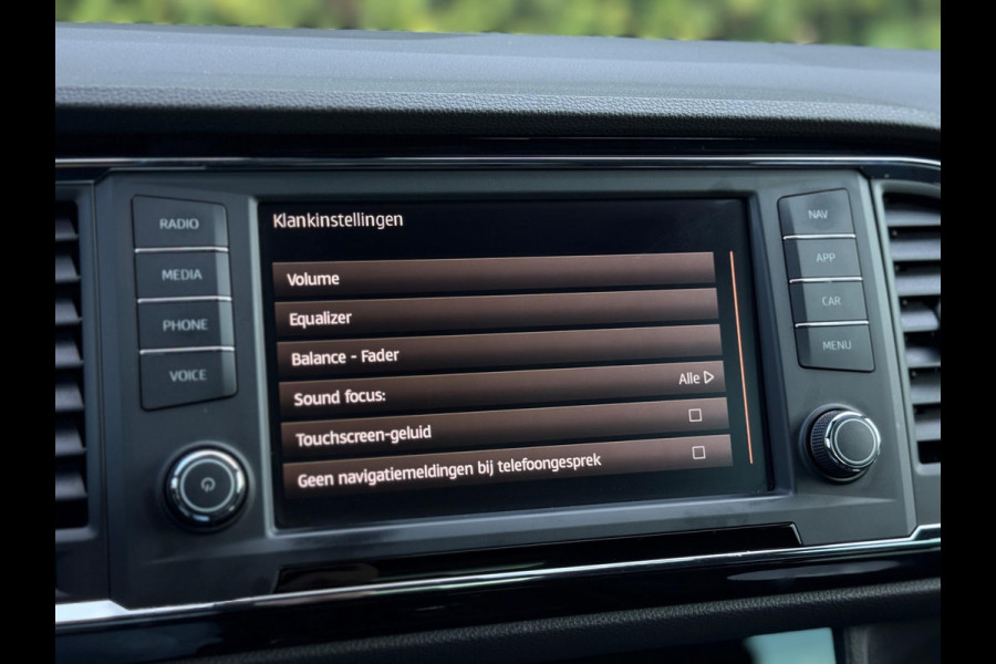 CUPRA Ateca 2.0 TSI 4DRIVE Trekhaak CarPlay 300pk