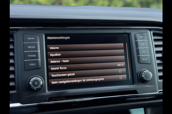 CUPRA Ateca 2.0 TSI 4DRIVE Trekhaak CarPlay 300pk