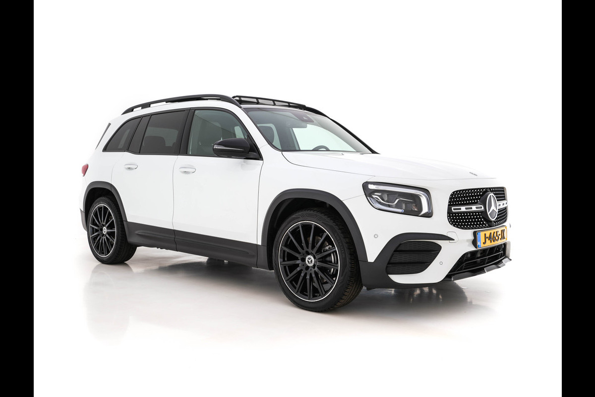 Mercedes-Benz Glb 200 Premium Plus AMG-Sport-Pack Aut. *PANO | LEATHER-MICROFIBRE | DIGI-WIDESCREEN-COCKPIT | BURMESTER-AUDIO | MULTI-BEAM-LED | MEMORY-PACK | KEYLESS | BLINDSPOT | SPORT-SEATS | DAB+ | SHIFT-PADDLES | HEATED-SEATS | ... Mercedes-Benz Glb 200 Premium Plus AMG-Sport-Pack Aut. *PANO | LEATHER-MICROFIBRE | DIGI-WIDESCREEN-COCKPIT | BURMESTER-AUDIO | MULTI-BEAM-LED | MEMORY-PACK | KEYLESS | BLINDSPOT | SPORT-SEATS | DAB+ | SHIFT-PADDLES | HEATED-SEATS | ...