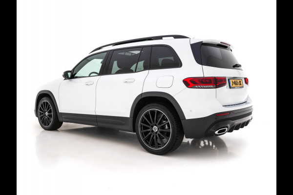 Mercedes-Benz Glb 200 Premium Plus AMG-Sport-Pack Aut. *PANO | LEATHER-MICROFIBRE | DIGI-WIDESCREEN-COCKPIT | BURMESTER-AUDIO | MULTI-BEAM-LED | MEMORY-PACK | KEYLESS | BLINDSPOT | SPORT-SEATS | DAB+ | SHIFT-PADDLES | HEATED-SEATS | ...