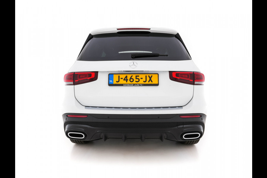 Mercedes-Benz Glb 200 Premium Plus AMG-Sport-Pack Aut. *PANO | LEATHER-MICROFIBRE | DIGI-WIDESCREEN-COCKPIT | BURMESTER-AUDIO | MULTI-BEAM-LED | MEMORY-PACK | KEYLESS | BLINDSPOT | SPORT-SEATS | DAB+ | SHIFT-PADDLES | HEATED-SEATS | ...