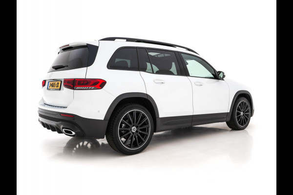 Mercedes-Benz Glb 200 Premium Plus AMG-Sport-Pack Aut. *PANO | LEATHER-MICROFIBRE | DIGI-WIDESCREEN-COCKPIT | BURMESTER-AUDIO | MULTI-BEAM-LED | MEMORY-PACK | KEYLESS | BLINDSPOT | SPORT-SEATS | DAB+ | SHIFT-PADDLES | HEATED-SEATS | ...