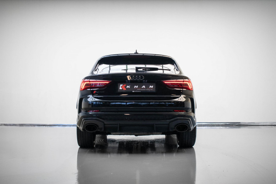 Audi RSQ3 Sportback TFSI |Pano|B&O|RS Seats|Ambient|Adaptive|