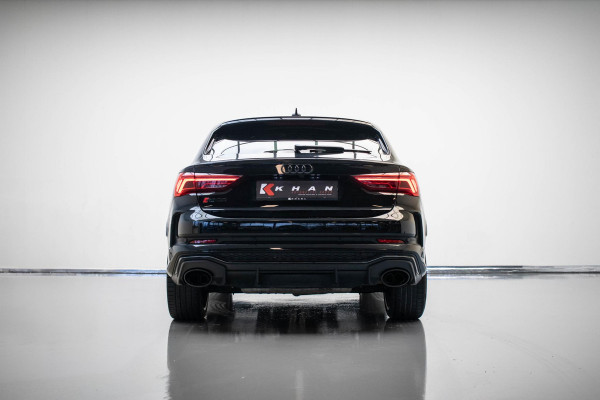 Audi RSQ3 Sportback TFSI |Pano|B&O|RS Seats|Ambient|Adaptive|