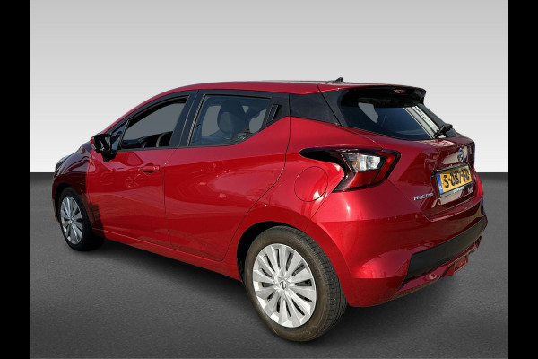 Nissan Micra 1.0 IG-T Acenta