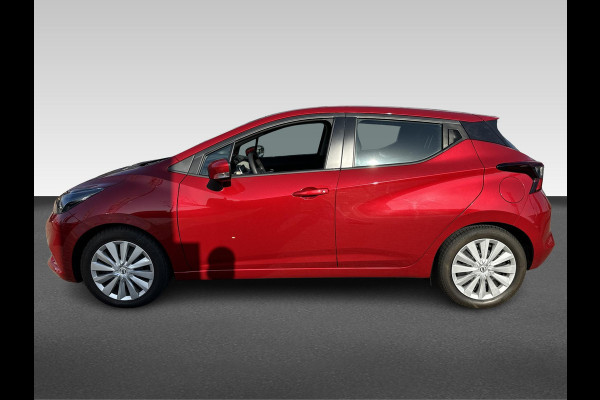 Nissan Micra 1.0 IG-T Acenta