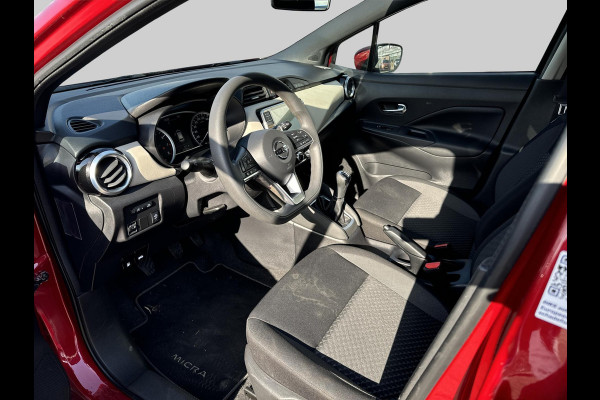 Nissan Micra 1.0 IG-T Acenta