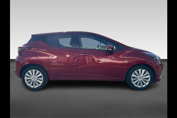 Nissan Micra 1.0 IG-T Acenta