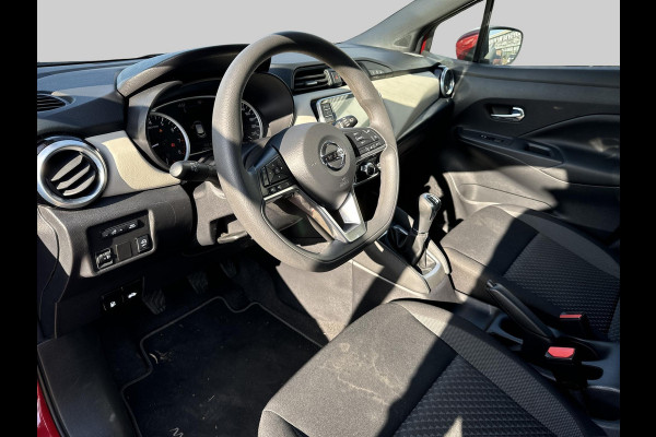 Nissan Micra 1.0 IG-T Acenta