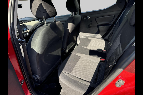 Nissan Micra 1.0 IG-T Acenta