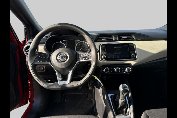 Nissan Micra 1.0 IG-T Acenta