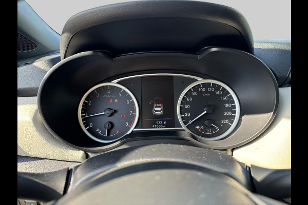 Nissan Micra 1.0 IG-T Acenta