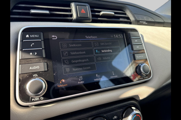 Nissan Micra 1.0 IG-T Acenta