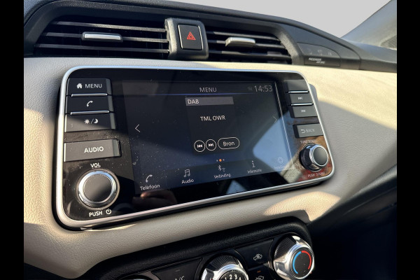 Nissan Micra 1.0 IG-T Acenta