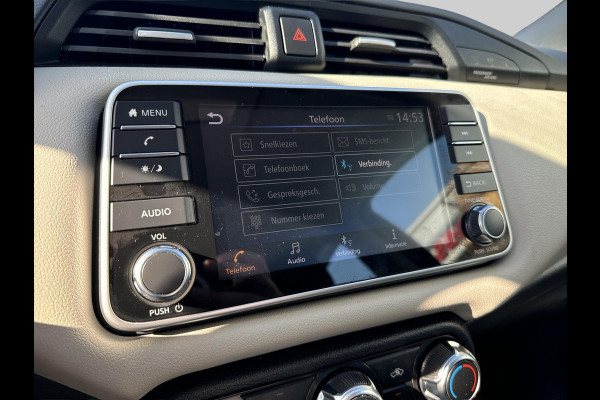 Nissan Micra 1.0 IG-T Acenta