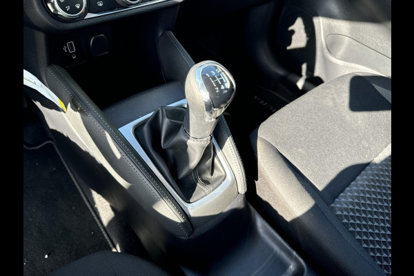 Nissan Micra 1.0 IG-T Acenta