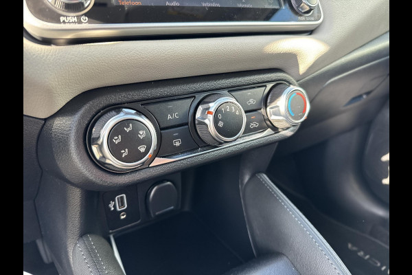 Nissan Micra 1.0 IG-T Acenta