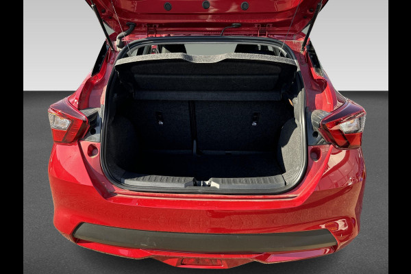 Nissan Micra 1.0 IG-T Acenta