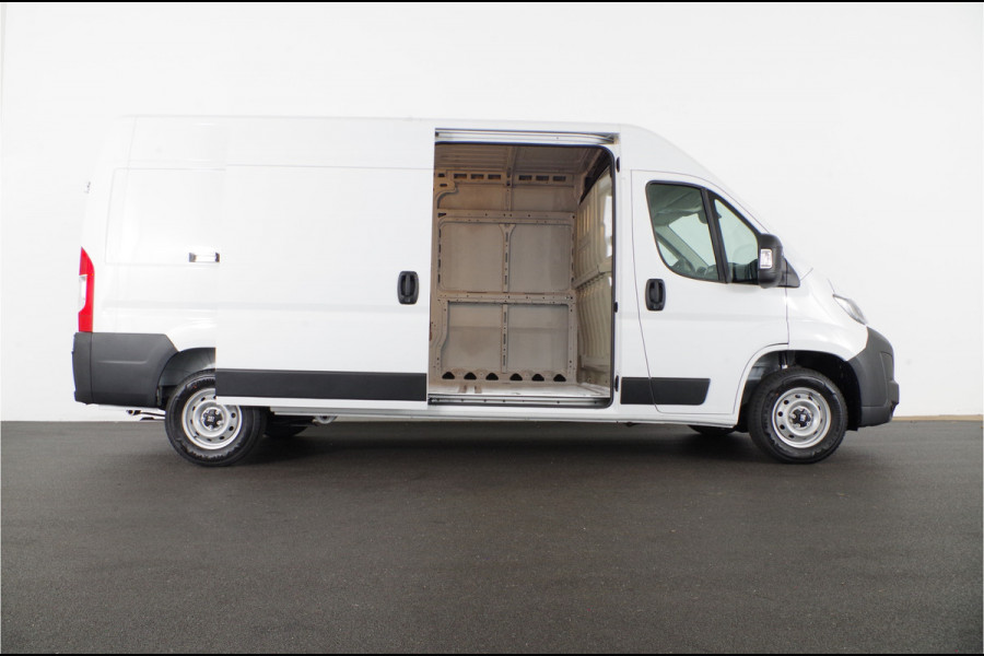 Fiat Ducato 2.2 MultiJet 140 S&S L3H2 3.5t > 3x op voorraad & BPM vrij / Camera / Cruise / 270° deuren | 7908 | Operational lease ook mogelijk!