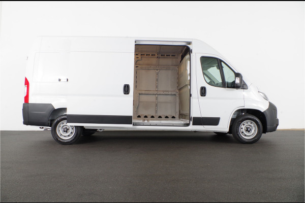 Fiat Ducato 2.2 MultiJet 140 S&S L3H2 3.5t > 3x op voorraad & BPM vrij / Camera / Cruise / 270° deuren | 7908 | Operational lease ook mogelijk!