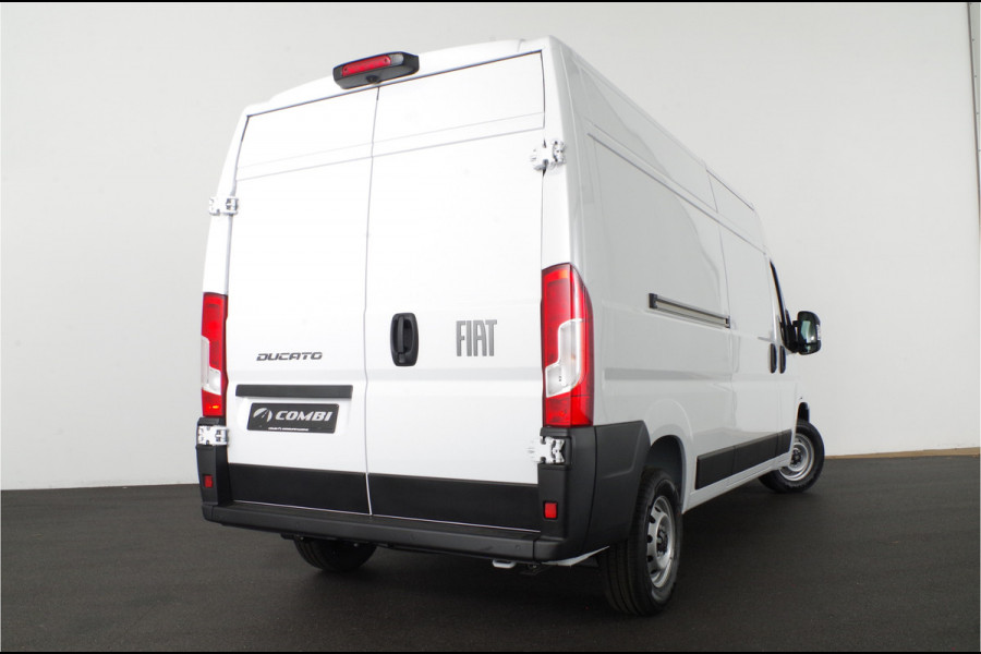 Fiat Ducato 2.2 MultiJet 140 S&S L3H2 3.5t > 3x op voorraad & BPM vrij / Camera / Cruise / 270° deuren | 7908 | Operational lease ook mogelijk!