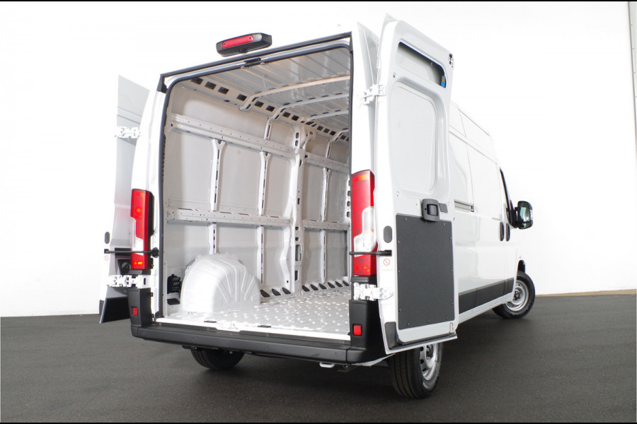 Fiat Ducato 2.2 MultiJet 140 S&S L3H2 3.5t > 3x op voorraad & BPM vrij / Camera / Cruise / 270° deuren | 7908 | Operational lease ook mogelijk!
