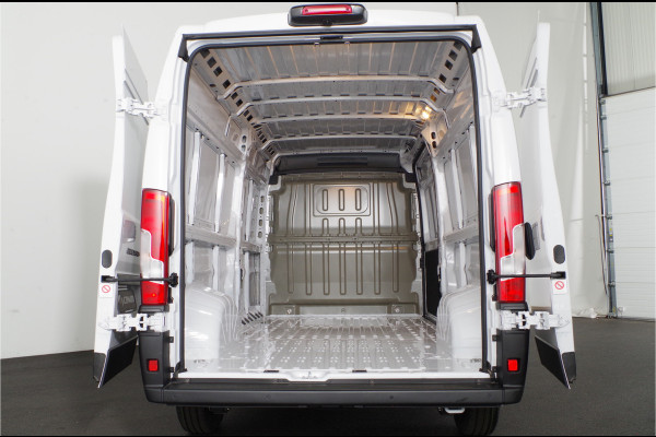 Fiat Ducato 2.2 MultiJet 140 S&S L3H2 3.5t > 3x op voorraad & BPM vrij / Camera / Cruise / 270° deuren | 7908 | Operational lease ook mogelijk!