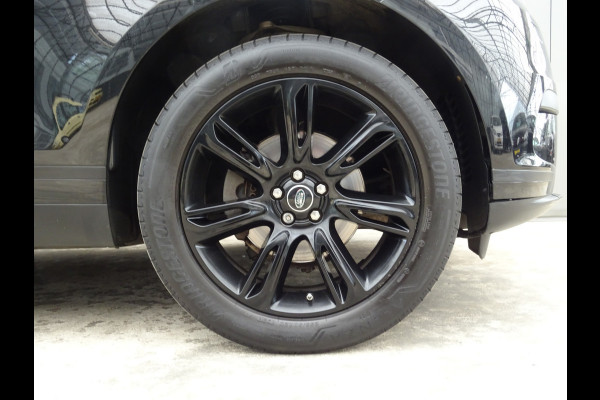Land Rover Range Rover Velar 2.0 I4 Turbo AWD R-Dynamic SE * AKTIEPRIJS !!