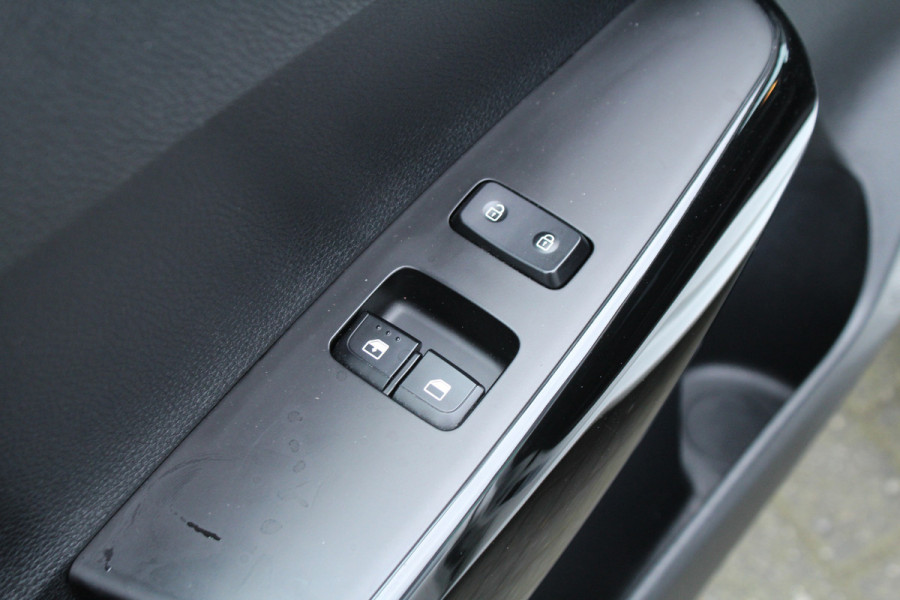 Kia Picanto 1.0 DPi 67pk ComfortLine 5p NL-Auto NAP Airco Cruise CPV El. Ramen 1e eigenaar
