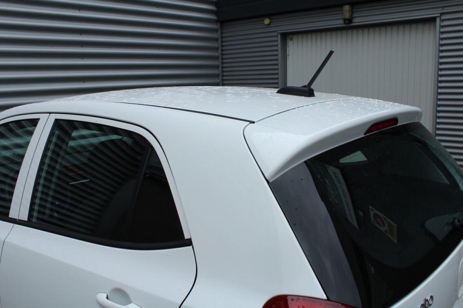 Kia Picanto 1.0 DPi 67pk ComfortLine 5p NL-Auto NAP Airco Cruise CPV El. Ramen 1e eigenaar