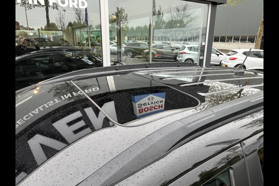 Ford EcoSport 1.0 EcoBoost ST-Line X 125pk/92kW Automaat | Schuifdak | BLIS | Camera | B&O | Winter Pack | Keyless | Full Options! | etc. etc.