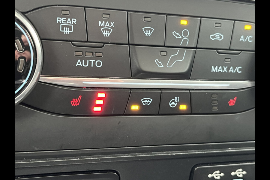 Ford EcoSport 1.0 EcoBoost ST-Line X 125pk/92kW Automaat | Schuifdak | BLIS | Camera | B&O | Winter Pack | Keyless | Full Options! | etc. etc.