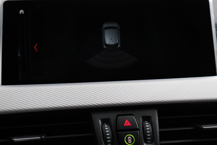 BMW X2 xDrive25e M-Sport X-Drive Navigatie Climate Control Cruise Control Elektrische Achterklep Elektrische Achterklep DAB LED