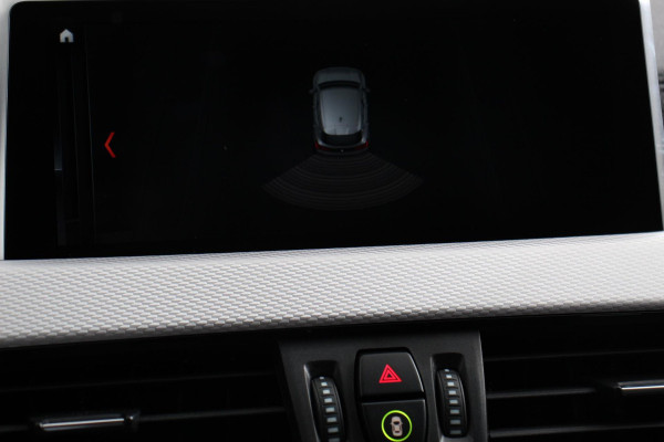 BMW X2 xDrive25e M-Sport X-Drive Navigatie Climate Control Cruise Control Elektrische Achterklep Elektrische Achterklep DAB LED
