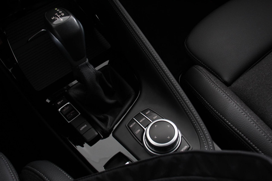 BMW X2 xDrive25e M-Sport X-Drive Navigatie Climate Control Cruise Control Elektrische Achterklep Elektrische Achterklep DAB LED