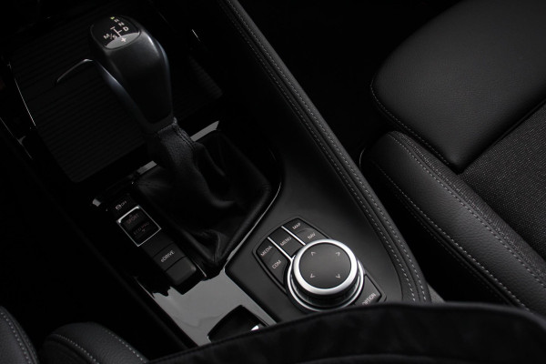 BMW X2 xDrive25e M-Sport X-Drive Navigatie Climate Control Cruise Control Elektrische Achterklep Elektrische Achterklep DAB LED