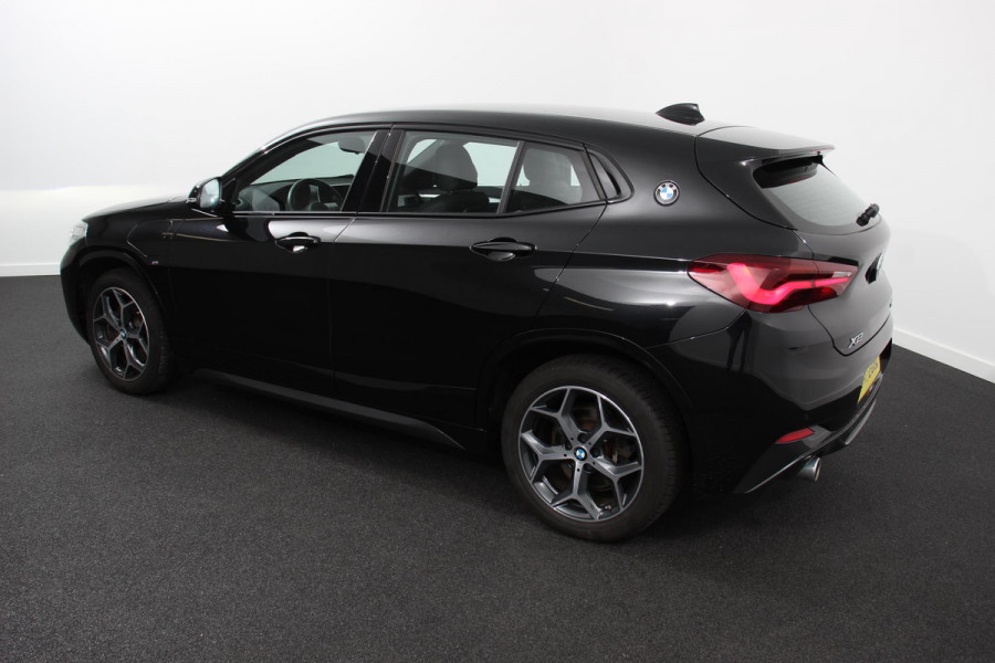 BMW X2 xDrive25e M-Sport X-Drive Navigatie Climate Control Cruise Control Elektrische Achterklep Elektrische Achterklep DAB LED