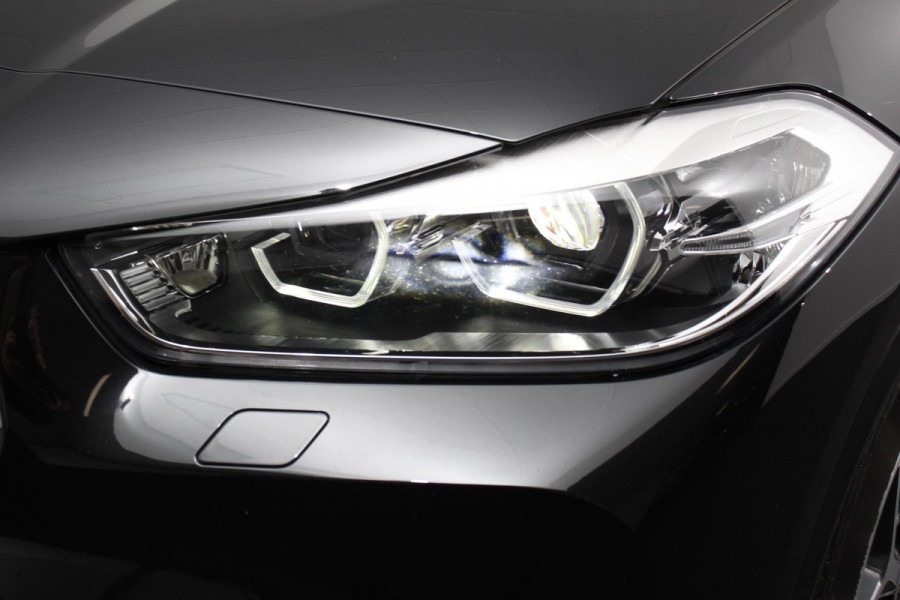 BMW X2 xDrive25e M-Sport X-Drive Navigatie Climate Control Cruise Control Elektrische Achterklep Elektrische Achterklep DAB LED
