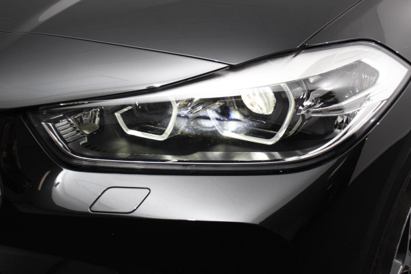 BMW X2 xDrive25e M-Sport X-Drive Navigatie Climate Control Cruise Control Elektrische Achterklep Elektrische Achterklep DAB LED