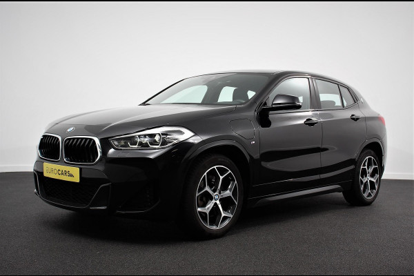 BMW X2 xDrive25e M-Sport X-Drive Navigatie Climate Control Cruise Control Elektrische Achterklep Elektrische Achterklep DAB LED