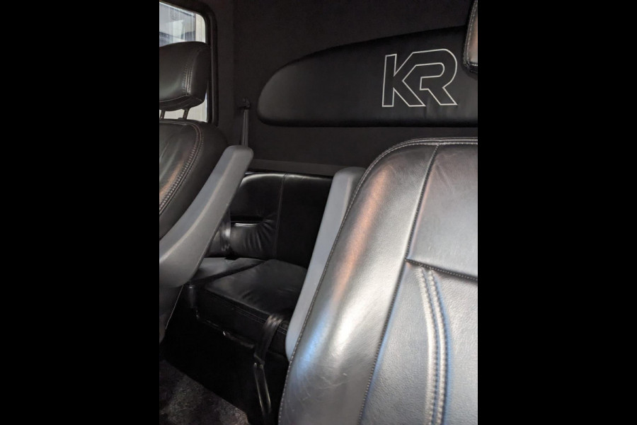 Renault Master T35 2.3 dCi L3H1 Stop & Start DC PAARDENWAGEN