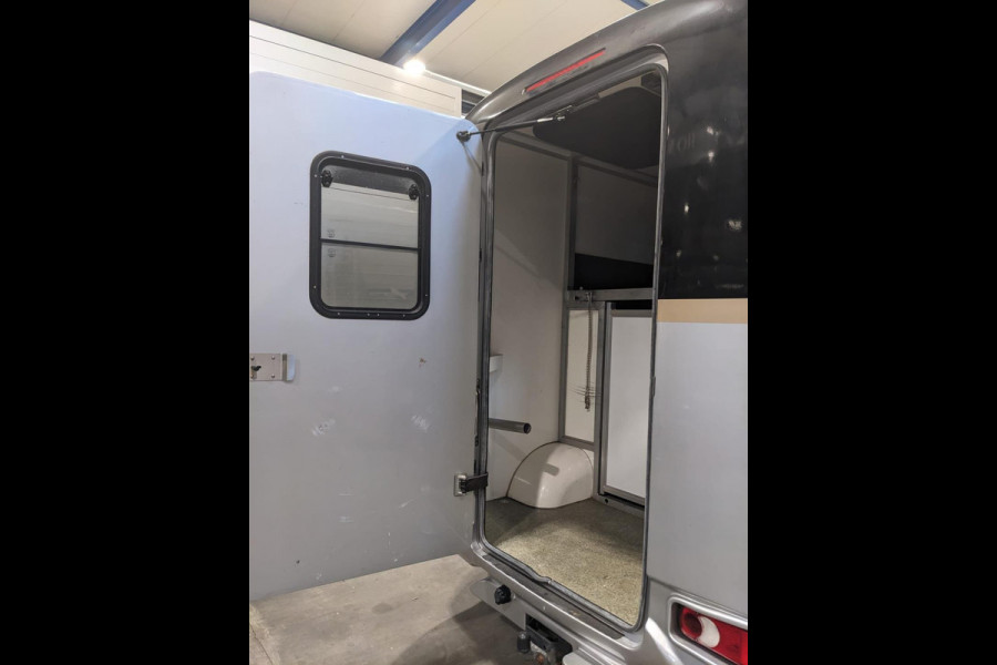Renault Master T35 2.3 dCi L3H1 Stop & Start DC PAARDENWAGEN