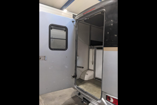 Renault Master T35 2.3 dCi L3H1 Stop & Start DC PAARDENWAGEN