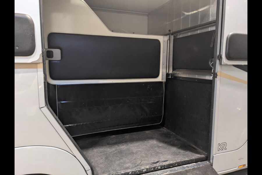Renault Master T35 2.3 dCi L3H1 Stop & Start DC PAARDENWAGEN