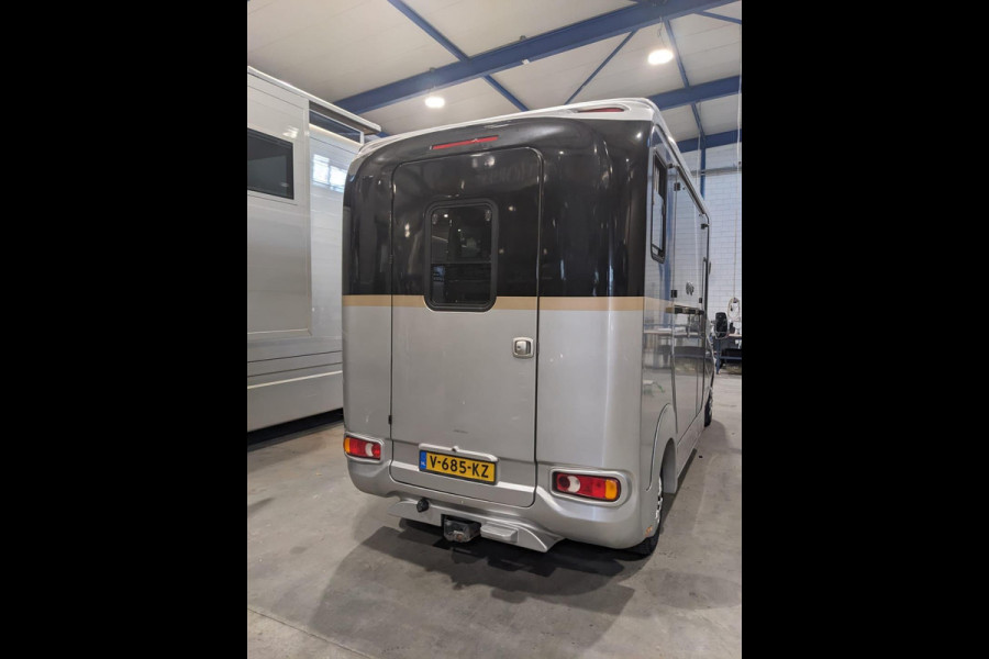 Renault Master T35 2.3 dCi L3H1 Stop & Start DC PAARDENWAGEN
