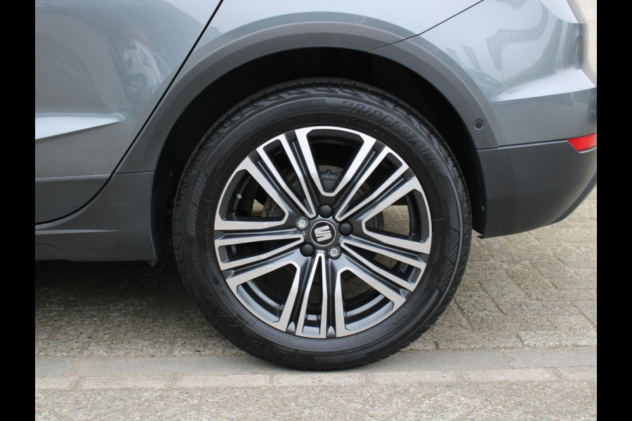Seat Arona 1.0 TSI Xcellence Launch Edition