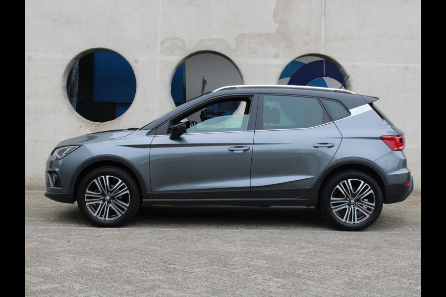 Seat Arona 1.0 TSI Xcellence Launch Edition